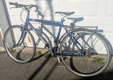 RARE VINTAGE 1995 CANNONDALE