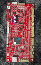 Konami BIO2 I/O PCB board