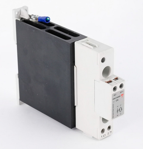 Carlo gavazzi rgc1a60d30kgu - carlo,
