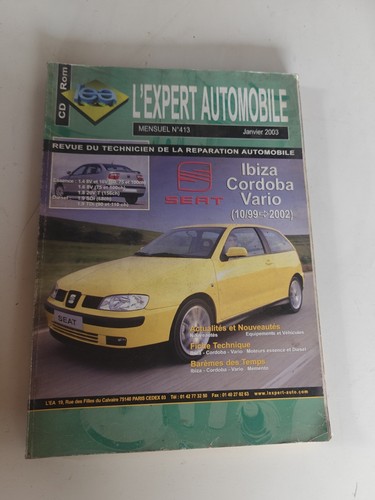 Rta expert automobile revue - rta,
