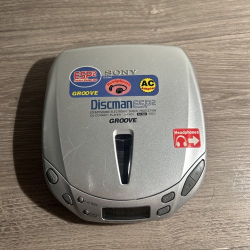 Sony e401 silver - sony,