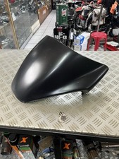 Capot de selle ducati Monster