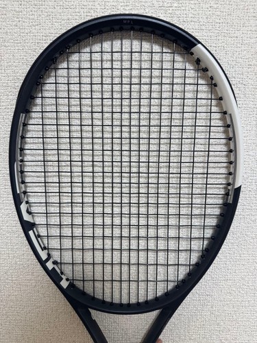 Head Speed MP G3