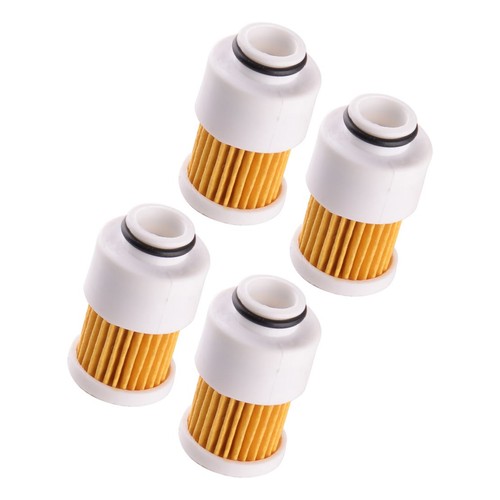 Pièces filtre carburant - filtre, À
