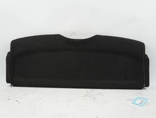 Tablette plage arrière