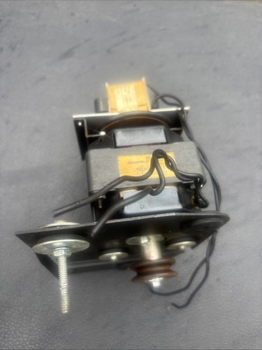 Vintage leslie 760 - 760, oem