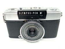 Olympus PEN EE-2 Sucherkamera