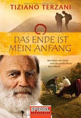 Das ende ist - ist, mein