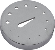 Horotec 03.424 Outil à trous