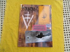 ICARE - Aviateurs et Résistants tome 4 - n°151