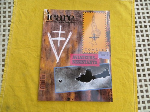 Icare aviateurs et - -,