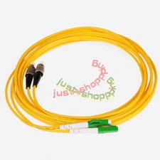 Fiber Optic Cable Patch Cord
