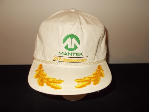 Vtg 1990s mantek - vtg-1990s,
