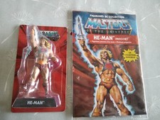 MOTU - masters of the universe