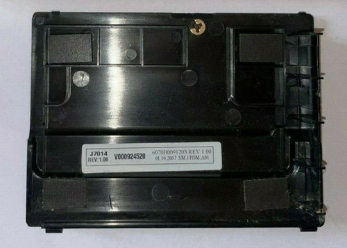 Trappe cache plasturgie dique - trappe,