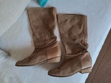 Bottes demi-saison COMPTOIR