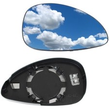 Verre rétroviseur miroir - verre,
