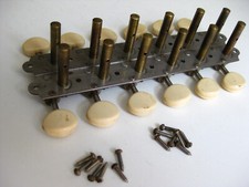 Vintage stella harmony - 60's,