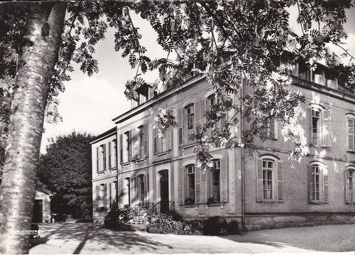 Cpsm val ajol - de, la