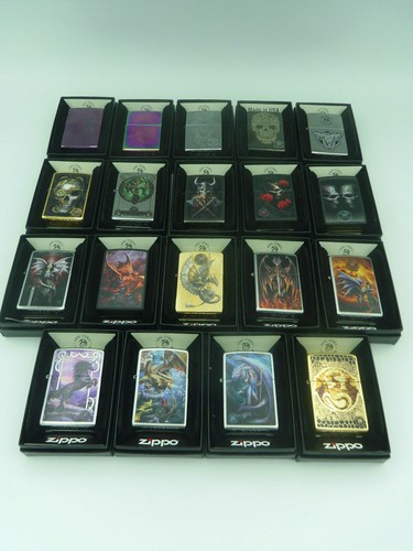 Briquet zippo essence neuf - briquet,