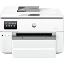 HP Imprimante HP OfficeJet Pro 9730e A3 Tout-en-un recto-verso, 3 mois Insta...