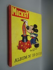 Album N° 15 du Journal de