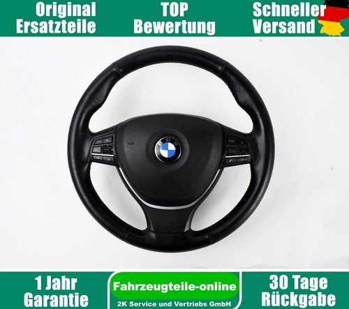Volant sport bmw série - bmw, 7