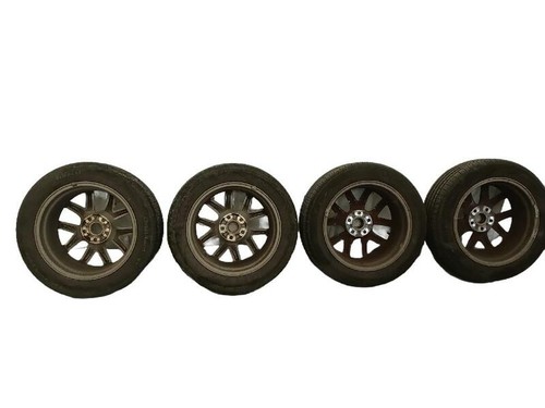 Jeu jantes toyota - de,
