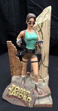 Lara Croft Tomb Raider Figure