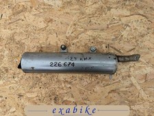 silencieux pour Kawasaki KMX 125