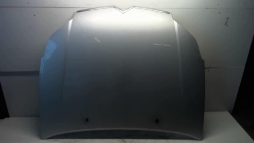 Capot citroen phase 2 - 1,