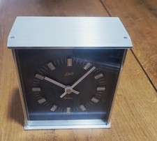 Ancienne horloge à poser