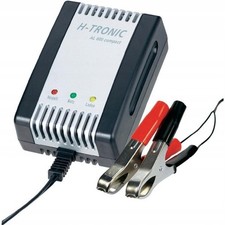 Chargeur de batterie pour moto