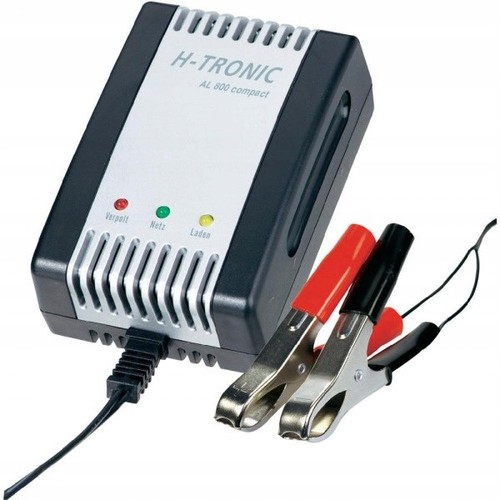 Chargeur batterie pour moto - chargeur,