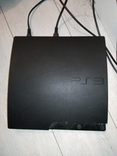 Sony PlayStation 3 slim fonctionnelle + 1 jeu offert