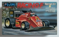 RARE MAQUETTE FUJIMI N° 01013