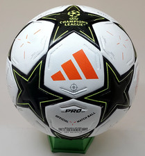 Ballon de match de football