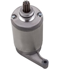 Starter motor for Yamaha WARRIOR 350 YFM350 YFM350X ATV 87-04 YFM-350X YFM35X