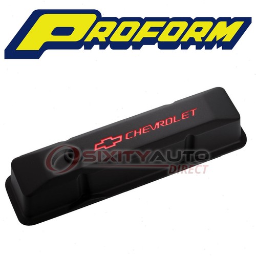 Proform engine valve cover for - proform,