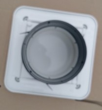 VMC - BOUCHE D EXTRACTION -