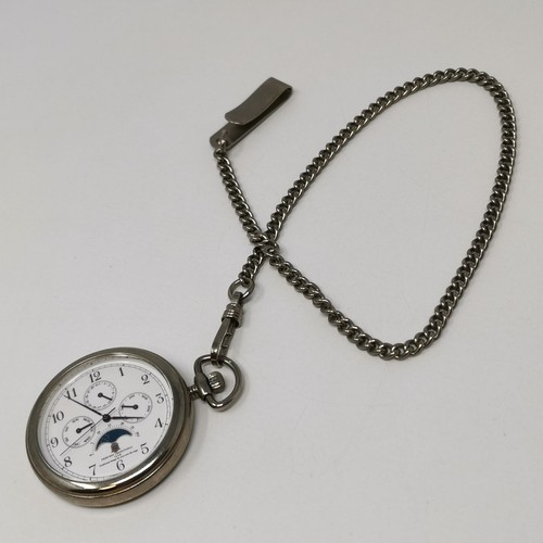 Montre poche citizen - de,