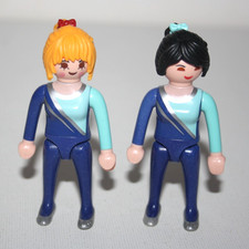 PLAYMOBIL COUNTRY 6933 LOT DE