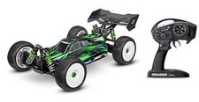 Traxxas TRX90386-4 Jato 4x4