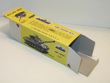 SOLIDO ref 202, boite repro