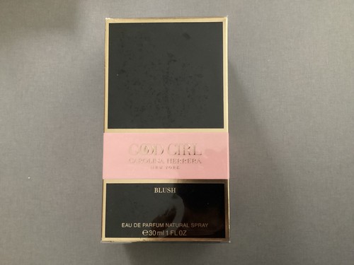 Good girl blush - blush, eau