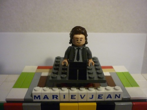 Lego hp404 minifig 76411 - ,