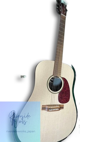 Martin acoustic guitar - martin,