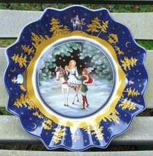 VILLEROY ET BOCH ASSIETTE