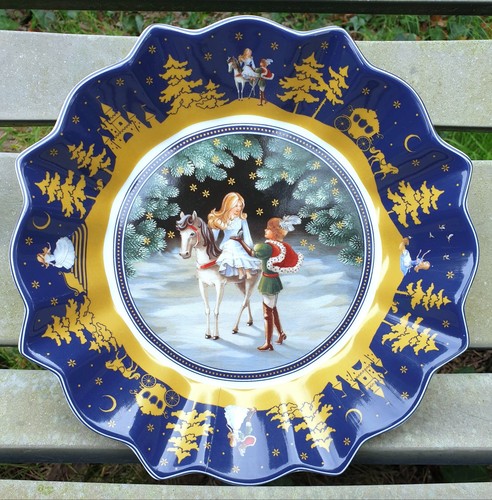 Villeroy boch assiette - villeroy,
