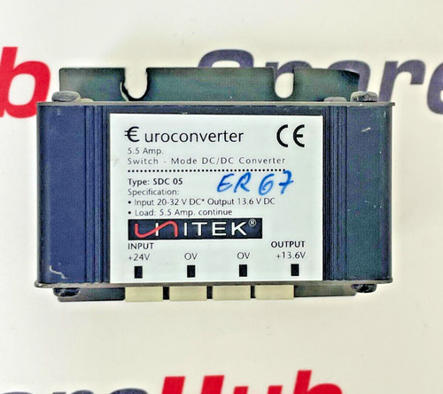 Unitek sdc euroconverter - 05,